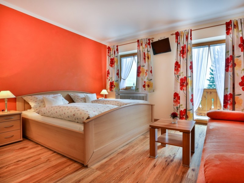 zimmer hocheis