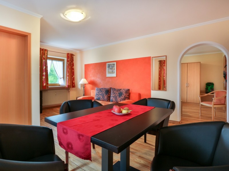 Wohn-Zimmer Reiteralpe