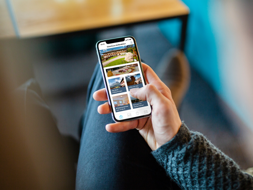 Heienlehen-App