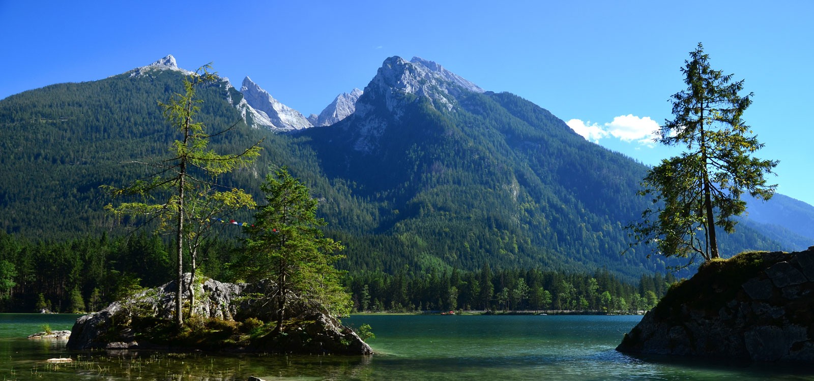 Hintersee