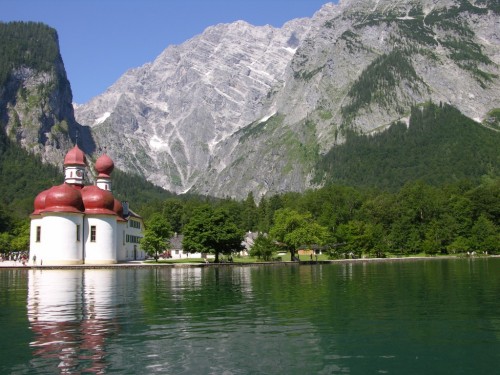 Ausflugsziele