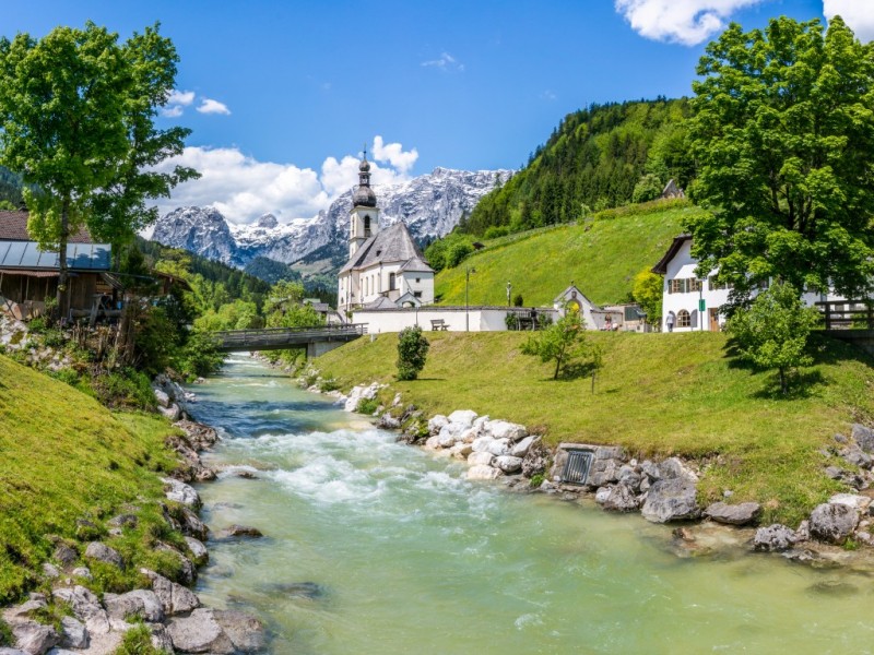 Ramsau