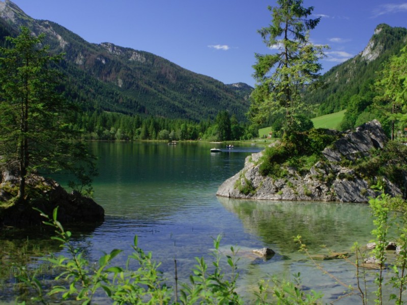 Hintersee